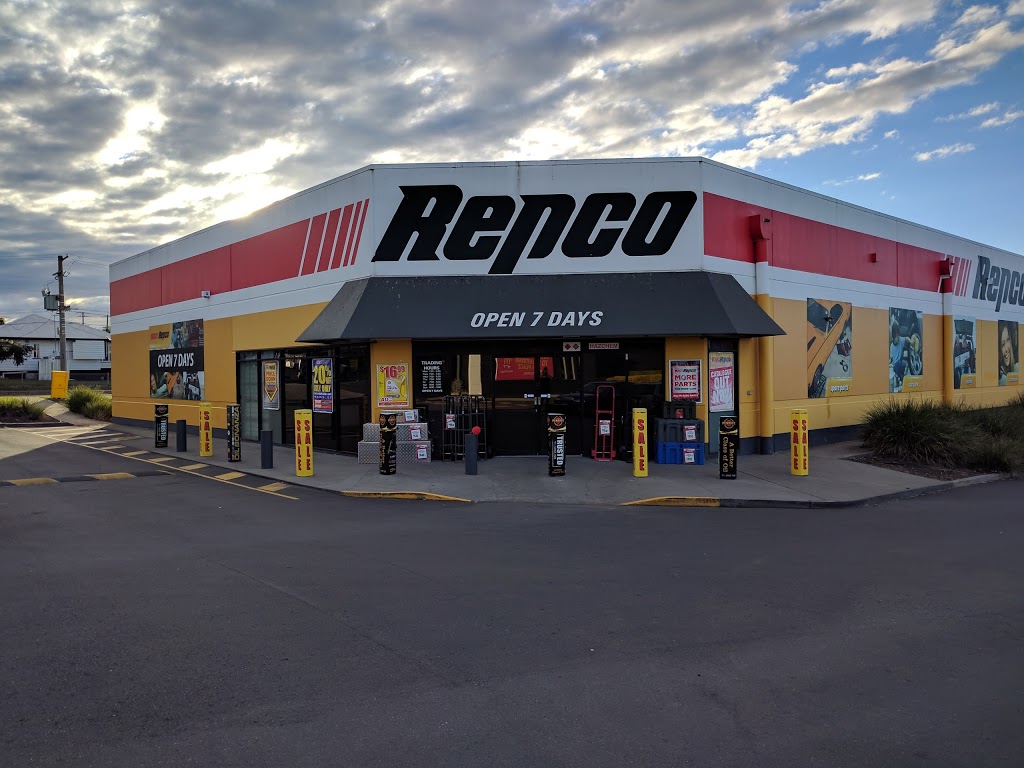 Repco Booval | Unit 2/214 Brisbane Rd, Booval QLD 4304, Australia | Phone: (07) 3282 0500