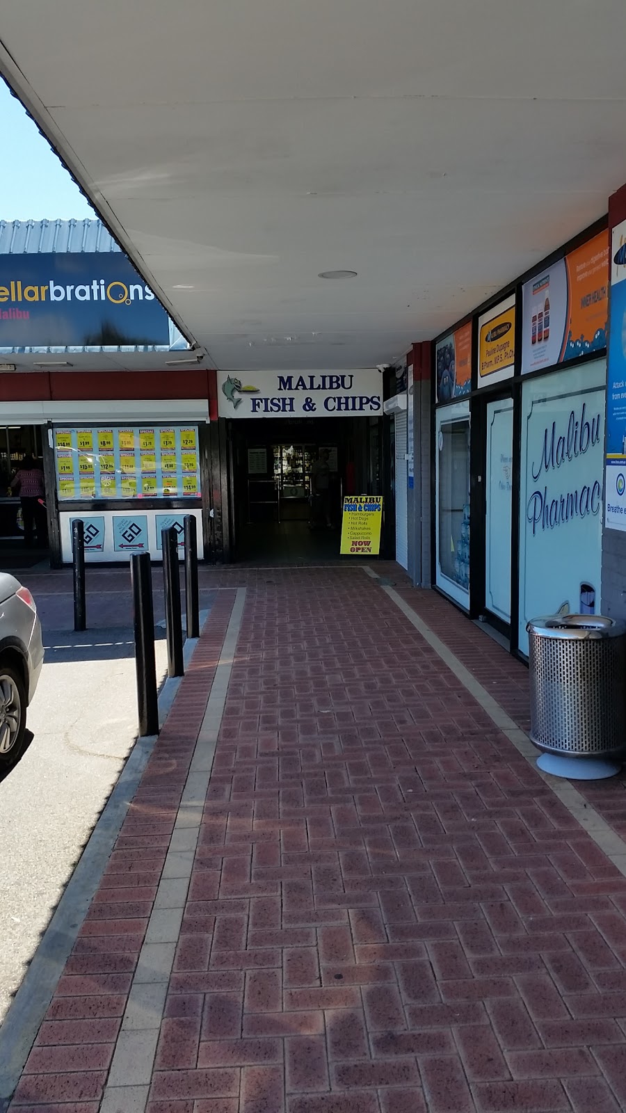 Malibu Pharmacy | store | 3/110 Malibu Rd, Safety Bay WA 6169, Australia | 0895277013 OR +61 8 9527 7013