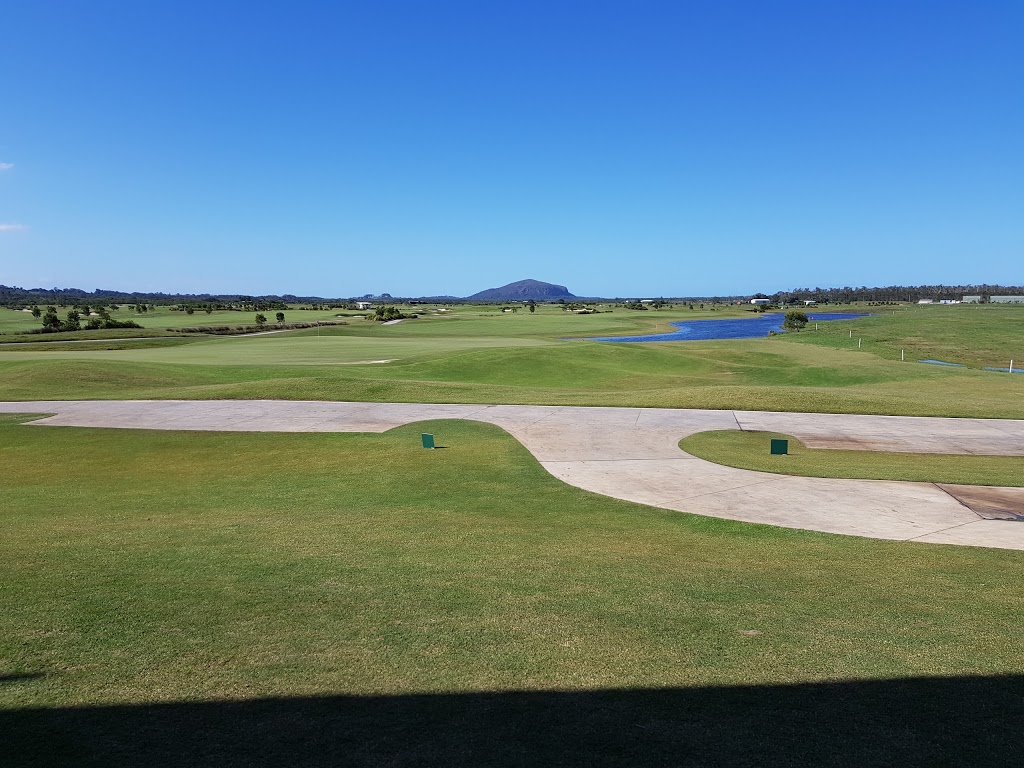 Maroochy River Golf Club | health | 374-514 David Low Way, Bli Bli QLD 4560, Australia | 0753731000 OR +61 7 5373 1000