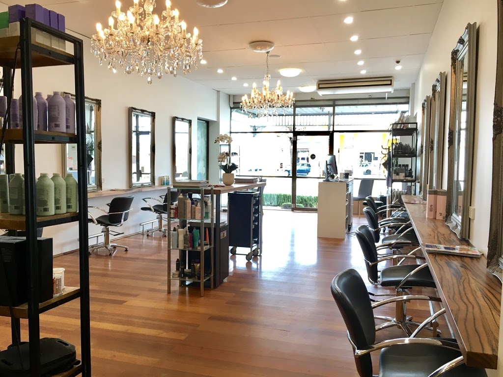 Gosh Hair Salon | 351 Waverley Rd, Mount Waverley VIC 3149, Australia | Phone: (03) 9807 3599