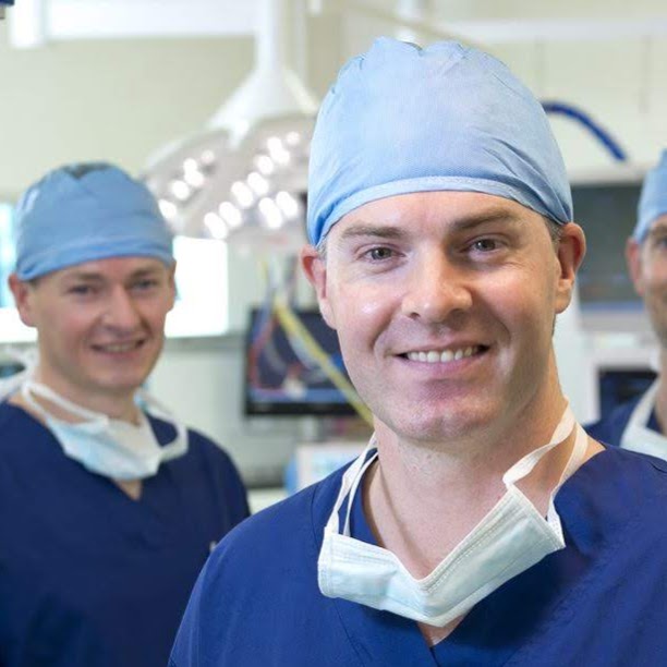 Dr James Mclean - Orthopaedic Surgeon | Darwin Private Hospital, 105 Rocklands Drive, Tiwi NT 0810, Australia | Phone: (08) 8920 6351