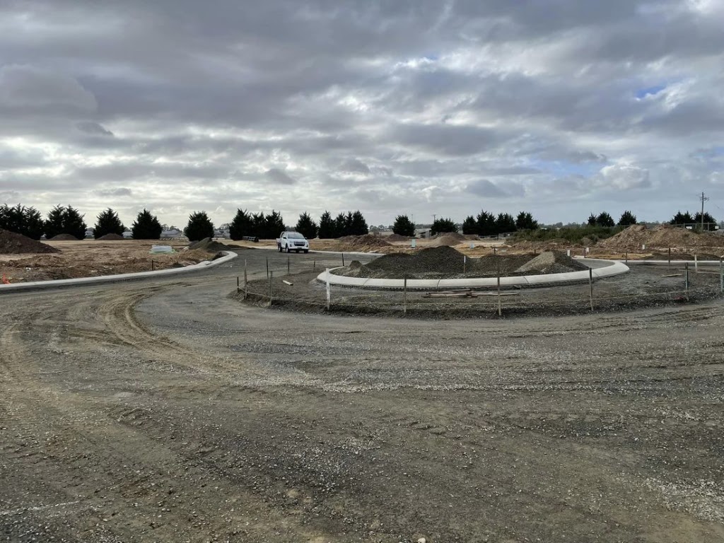 Gippsland Civil | 72 Dunbar Rd, Traralgon VIC 3844, Australia | Phone: 0438 345 756