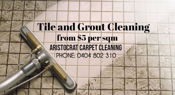 Aristocrat Carpet Cleaning | laundry | 22 Murdoch Ave, Warrnambool VIC 3280, Australia | 0404802310 OR +61 404 802 310