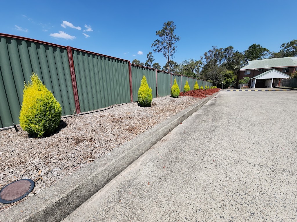 Green Garden Ninja | Yarrabilba Dr, Yarrabilba QLD 4207, Australia | Phone: 0433 186 444