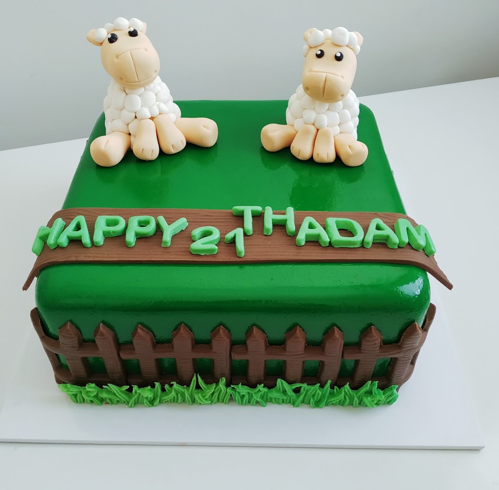 Cakes by Libby | bakery | 8 Kate Elizabeth Ave, Berwick VIC 3806, Australia | 0473182617 OR +61 473 182 617