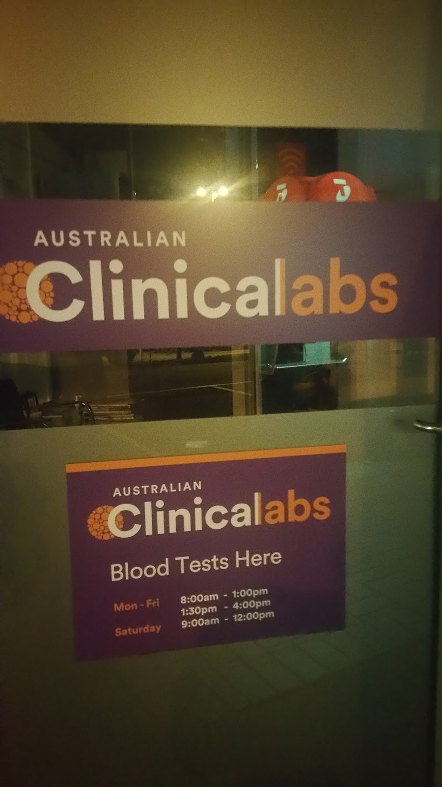 Australian Clinical Labs | doctor | 352 Belgrave-Gembrook Rd, Emerald VIC 3782, Australia | 0359686076 OR +61 3 5968 6076