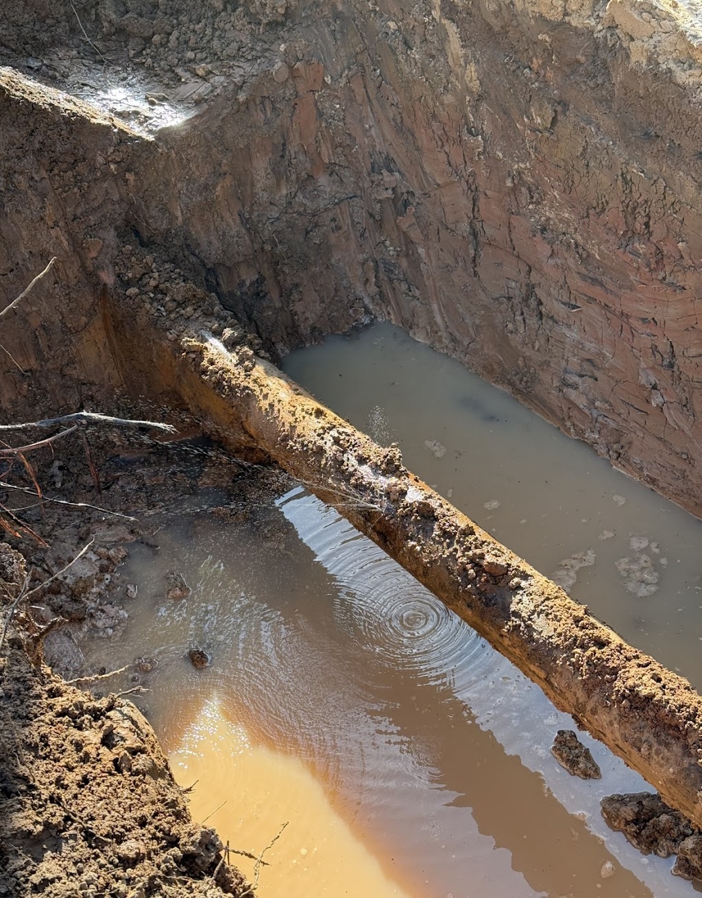Tester Plumbing Solutions | 3720 Sofala Rd, Wattle Flat NSW 2795, Australia | Phone: 0411 604 203