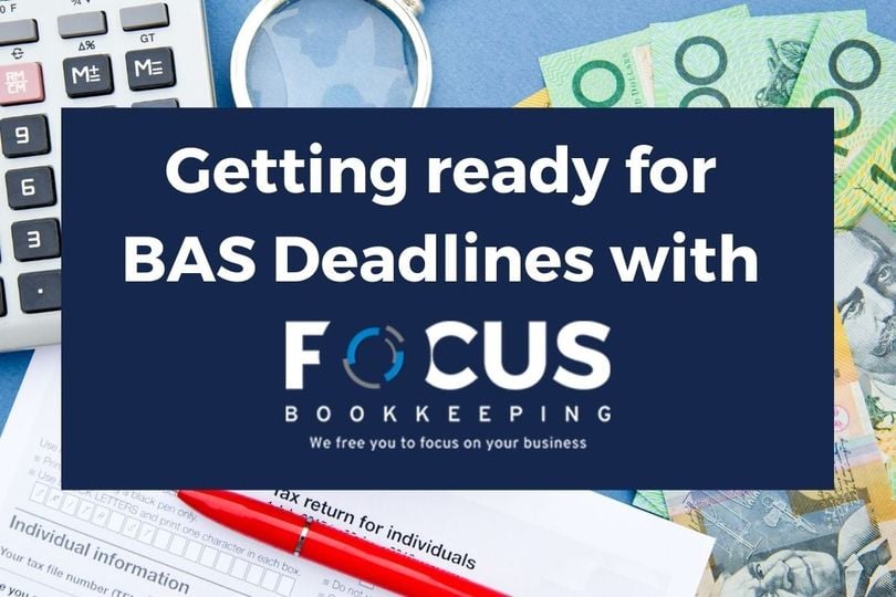Focus Bookkeeping | 94 Karimbla Rd, Miranda NSW 2228, Australia | Phone: 0400 978 988