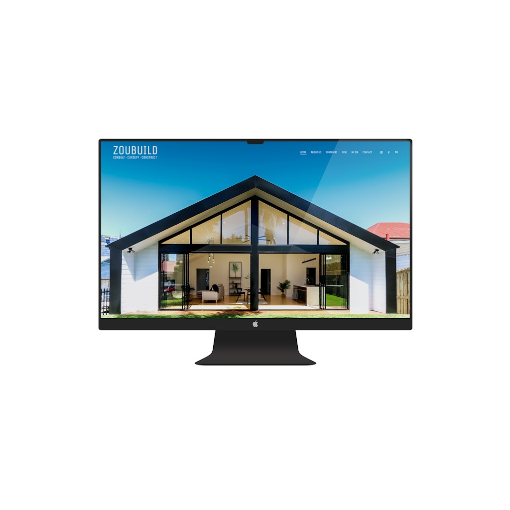 Someone Studio | 14 Riseborough Terrace, Cleveland QLD 4163, Australia | Phone: 0448 856 600