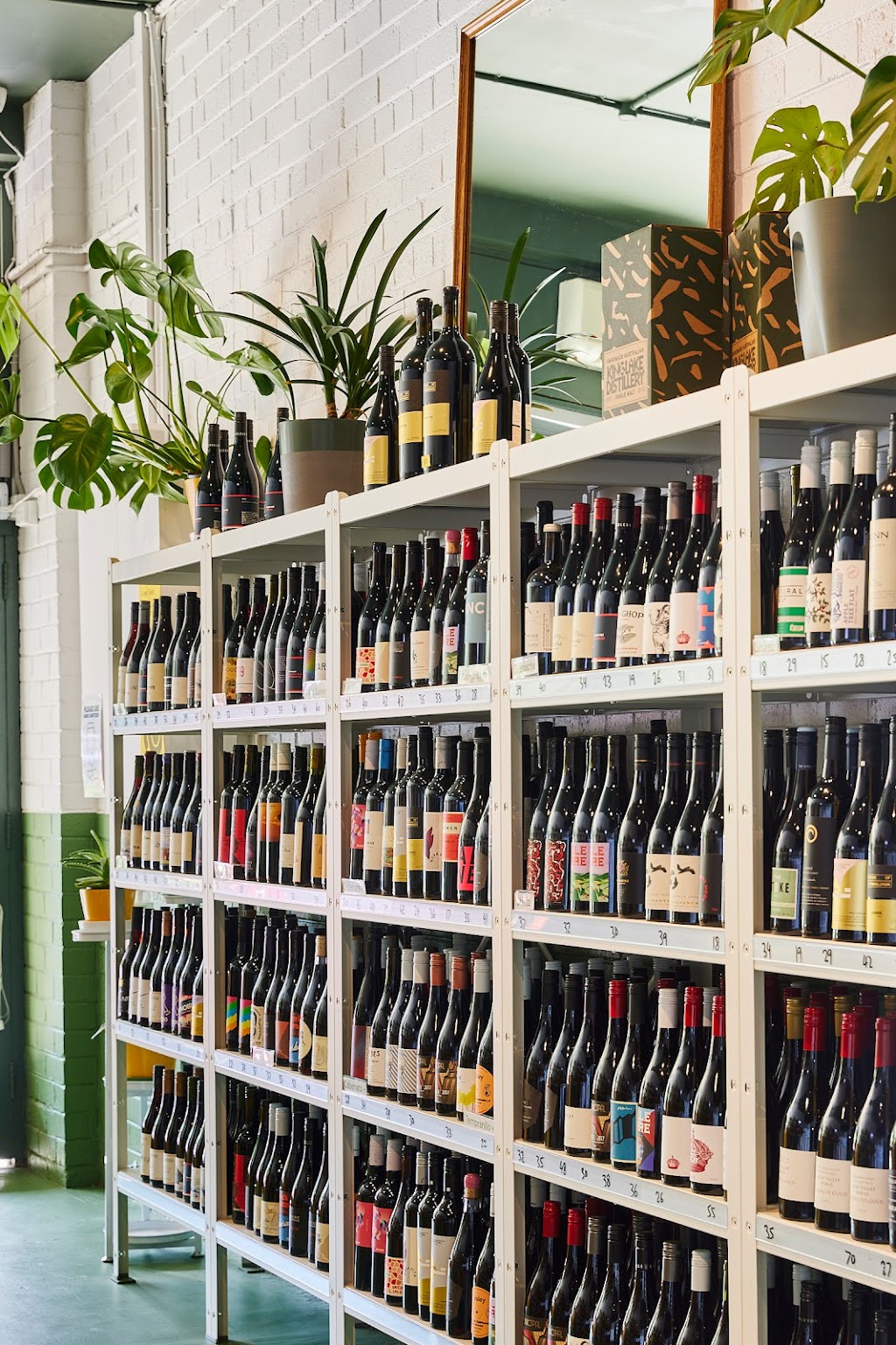 Natural Science Wine and Liquor | liquor store | 9a Salisbury Ave, Blackburn VIC 3130, Australia | 0439497630 OR +61 439 497 630