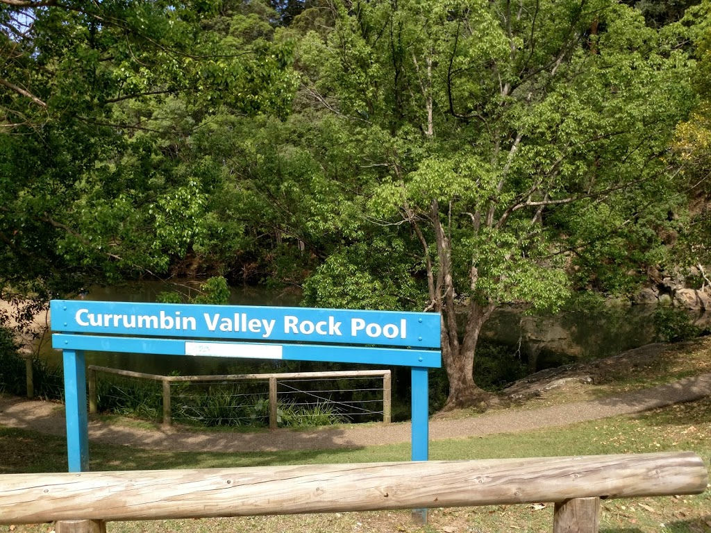 Currumbin Rock Pools | park | Currumbin Creek Rd, Currumbin Valley QLD 4223, Australia