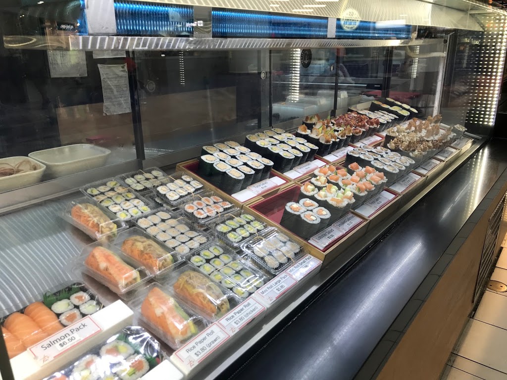 Top Sushi | restaurant | Shop K010/10-12 Lae Dr, Runaway Bay QLD 4216, Australia