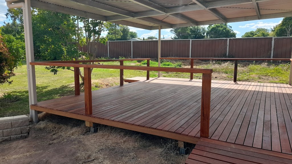Ketina Park Gardens and Landscapes | 137 Taylor St, Glen Innes NSW 2370, Australia | Phone: 0408 700 444