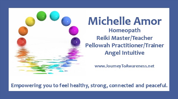 Michelle Amor Intuitive Wellness Consultant | 25/2 Falcon Way, Tweed Heads NSW 2486, Australia | Phone: 0438 115 152