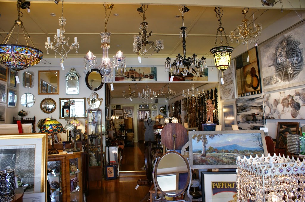 Katrina Galleries & Antiques | 485 Centre Rd, Bentleigh VIC 3204, Australia | Phone: (03) 9557 6715