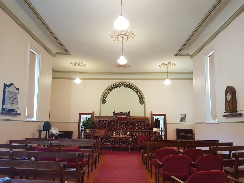 Clarendon Uniting Church | church | 50 Grants Gully Rd, Clarendon SA 5157, Australia
