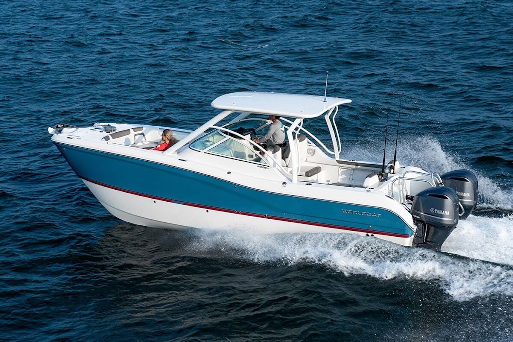World Cat Boats Sunshine Coast |  | 109 Clarendon Rd, Peregian Beach QLD 4573, Australia | 0477055044 OR +61 477 055 044