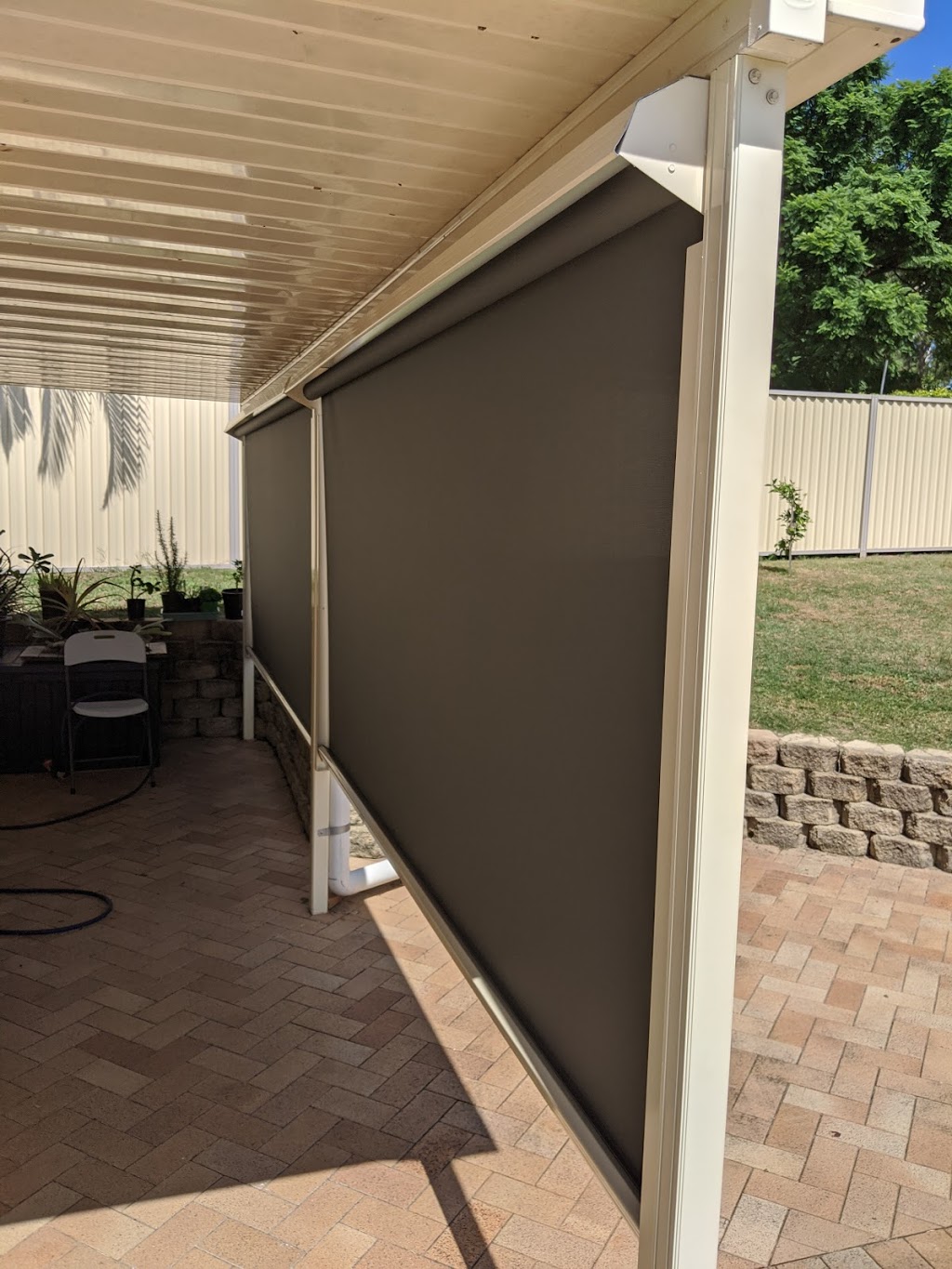 All about blinds and awnings | store | Middle Rd, Greenbank QLD 4124, Australia | 1300484828 OR +61 1300 484 828