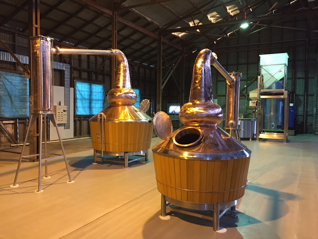 Bailly Stills | 199 Palmers Rd, Port Huon TAS 7116, Australia | Phone: 0419 369 469