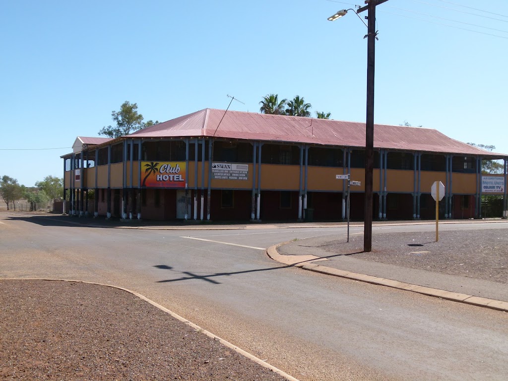 Wiluna Town Bush Fire Brigade Inc | 45 Lennon St, Wiluna WA 6646, Australia | Phone: 0448 978 128