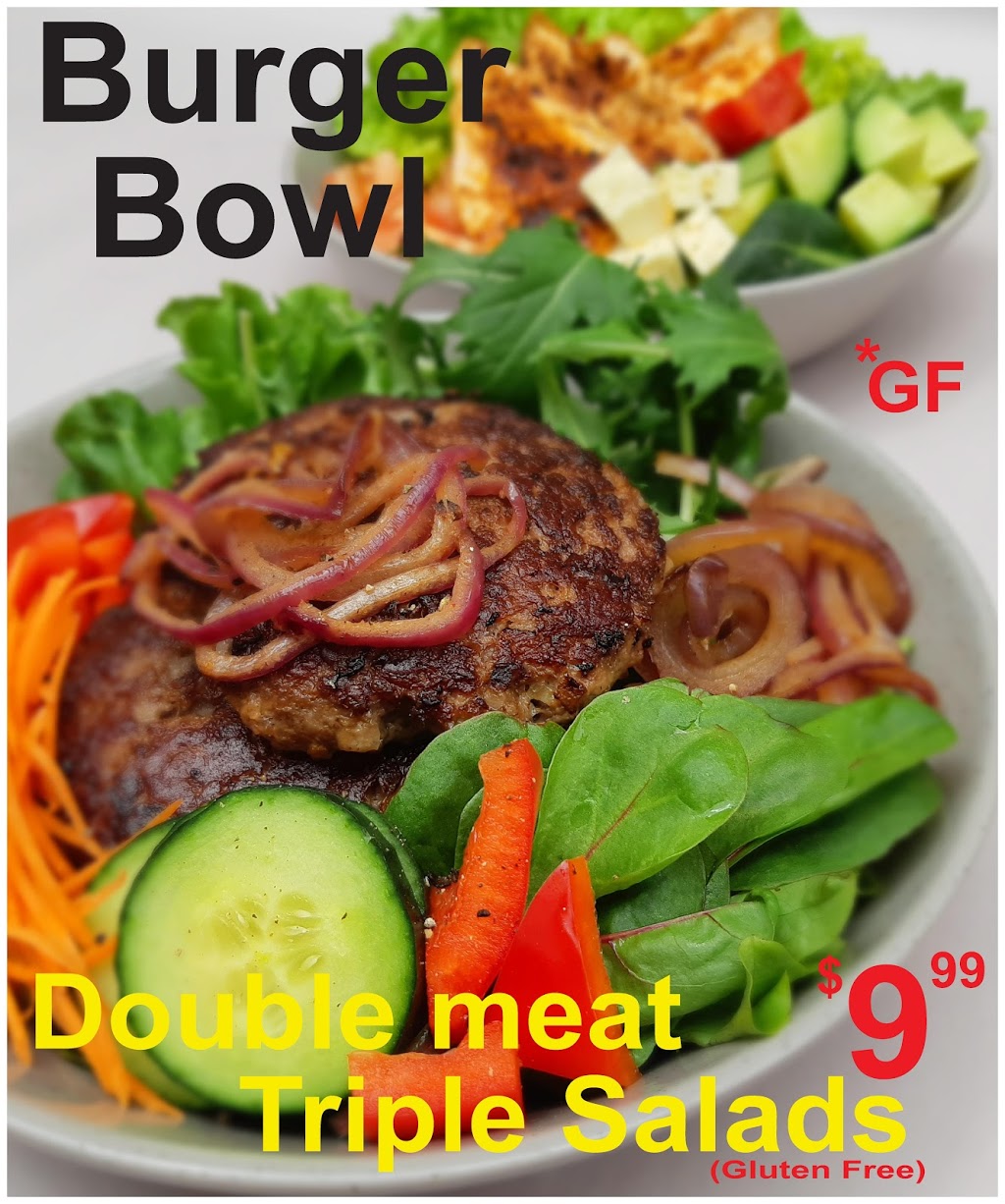 Bun & Bowl | restaurant | 564 Box Rd, Jannali NSW 2226, Australia