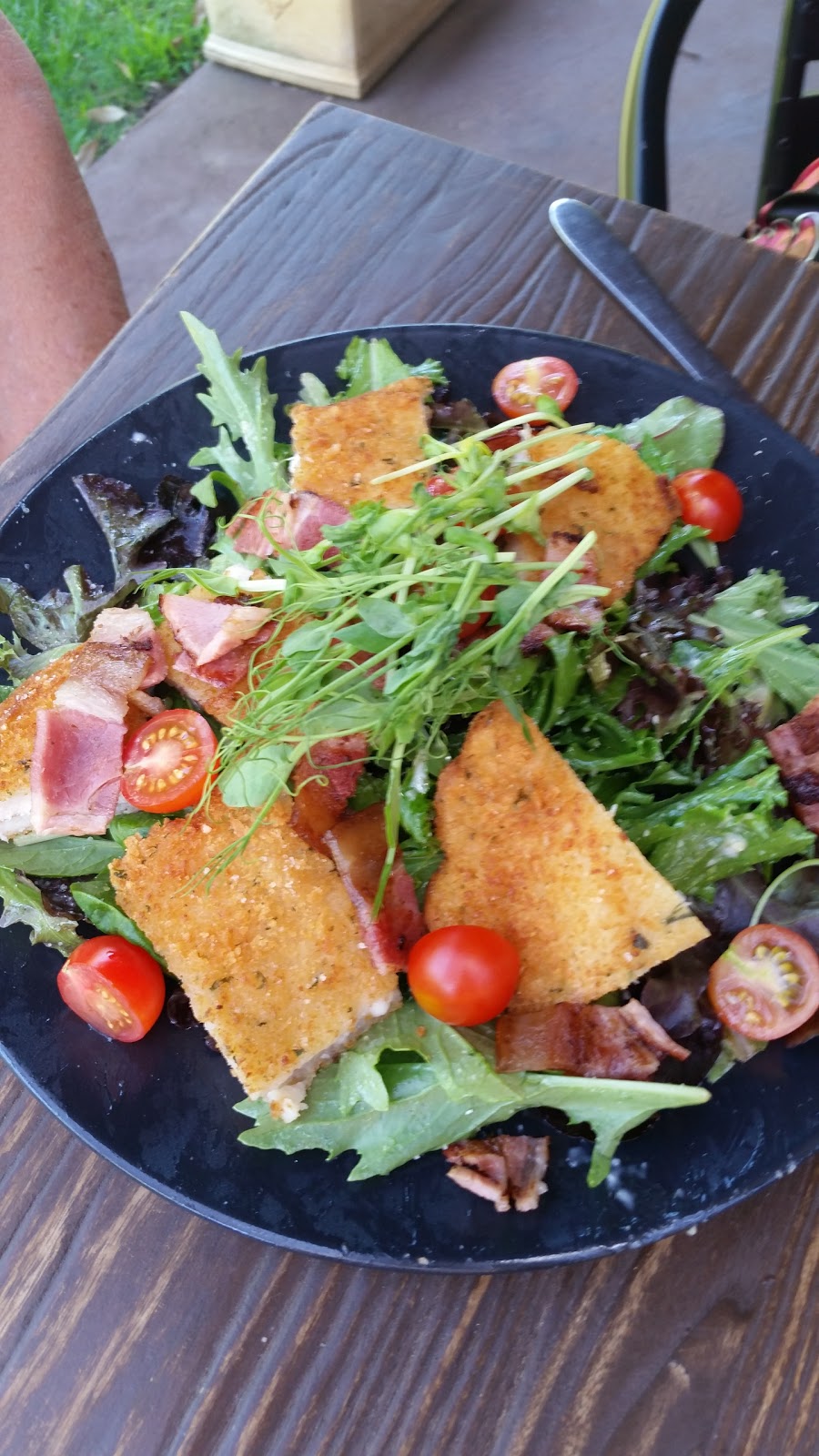 Stirling Cottage | 283 S Western Hwy, Harvey WA 6220, Australia | Phone: (08) 9729 1096