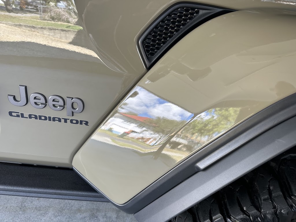 Lucky 7 Mobile Car Detailing | 1393 Mount Mee Rd, Mount Mee QLD 4521, Australia | Phone: 0474 799 288