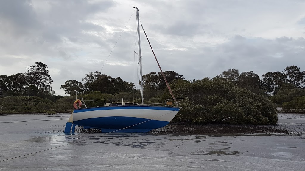 Norman Point | Tin Can Bay QLD 4580, Australia