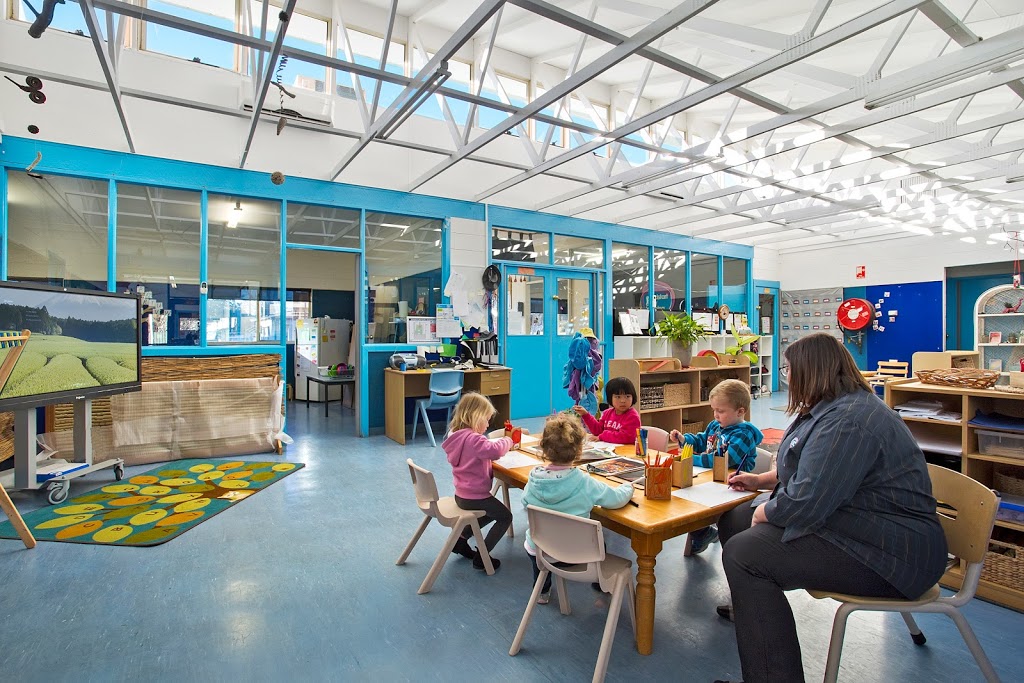 Goodstart Early Learning Junee | school | 8 George St, Junee NSW 2663, Australia | 1800222543 OR +61 1800 222 543