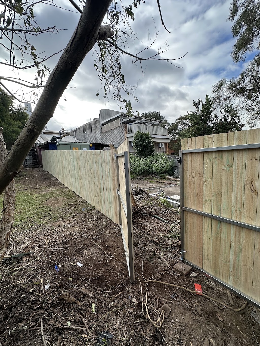 Blackslate Projects | 30 Shepherd St, Liverpool NSW 2170, Australia | Phone: 0423 201 203