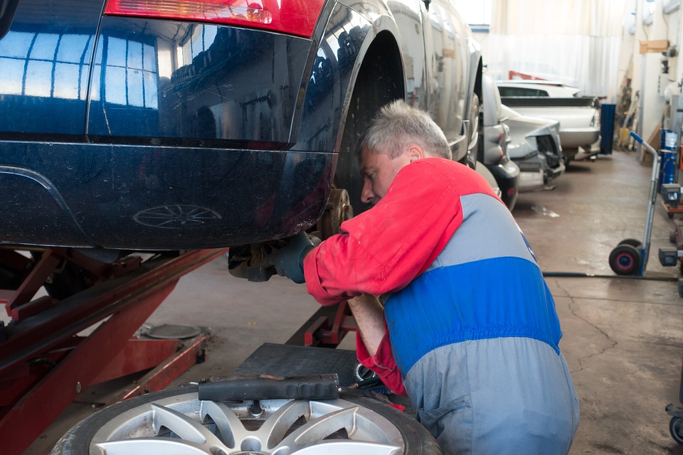 MJ Automotive Repair Specialist | car repair | Shed 3 2/4 Mariem St, Shepparton VIC 3630, Australia | 0407312060 OR +61 407 312 060