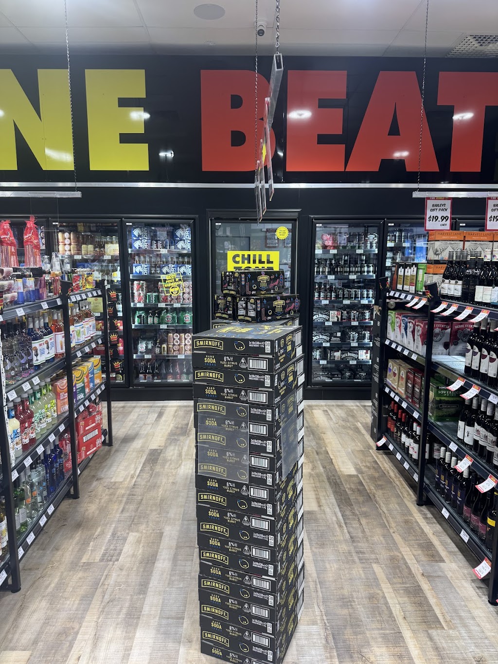 Premix King Wangaratta | 14 Parfitt Rd, Wangaratta VIC 3677, Australia | Phone: (03) 5775 4756