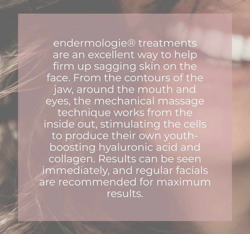 PLUS SKIN & BODY | 32 Bladensburg Dr, Waterford QLD 4133, Australia | Phone: 0431 895 633