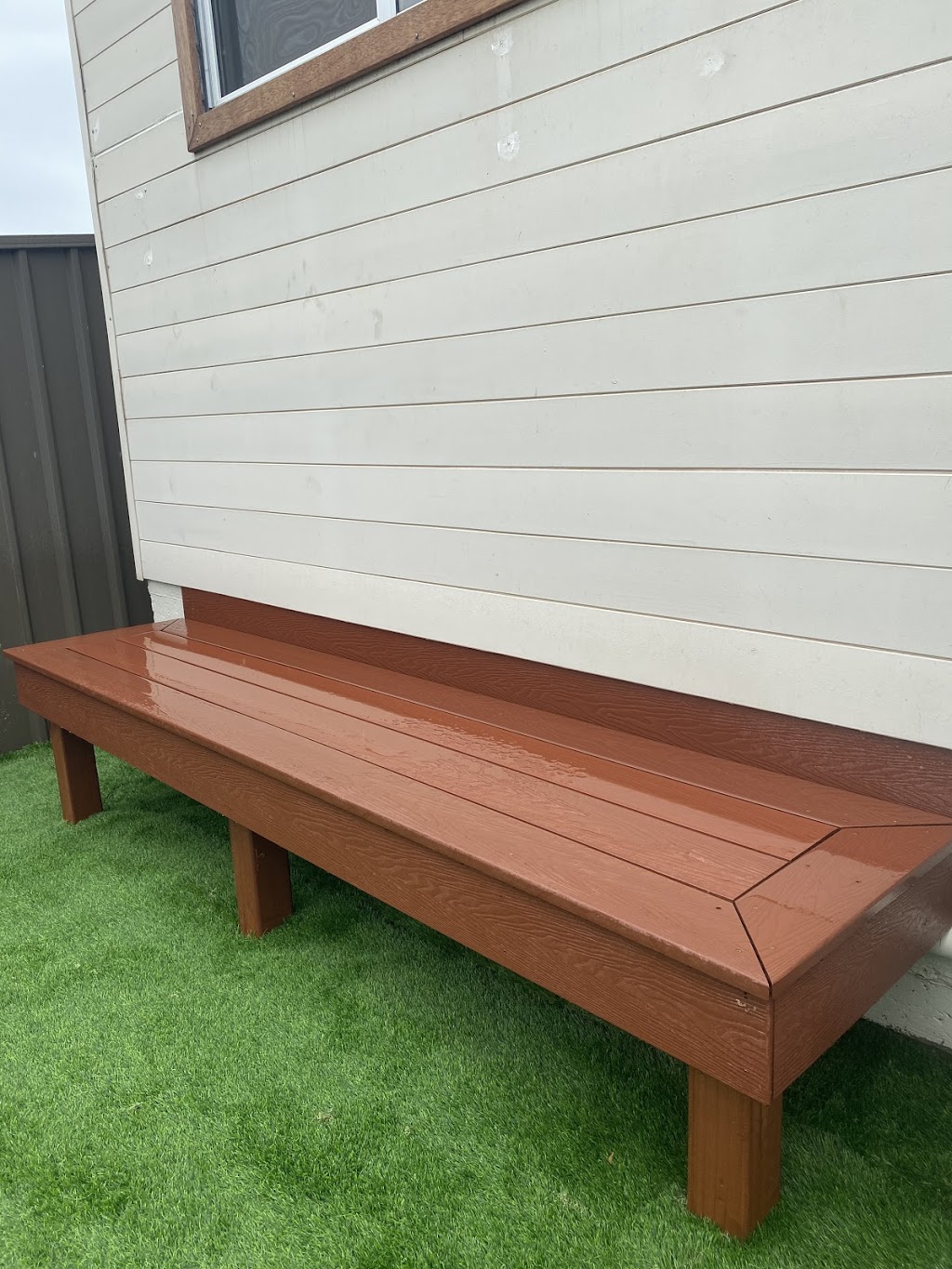 Decking Pro | 119 Priam St, Chester Hill NSW 2162, Australia | Phone: 0499 899 799