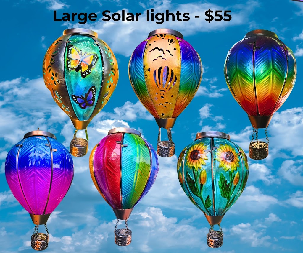 Wonderstruck Ballooning PTY LTD | Dandarbong Cres, Goulburn NSW 2580, Australia | Phone: 0410 146 254