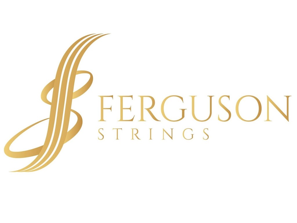 Ferguson Strings | electronics store | 20 Florence St, Brighton East VIC 3187, Australia | 0406225193 OR +61 406 225 193