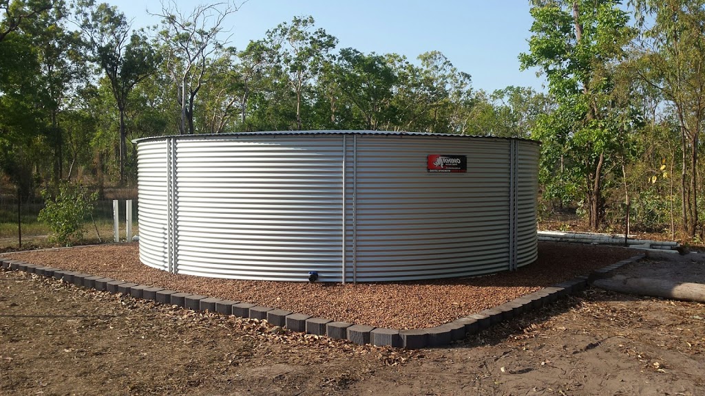 Kingspan Rhino (Water & Energy) | 14 Ballantyne Rd, Kewdale WA 6105, Australia | Phone: 1800 632 410