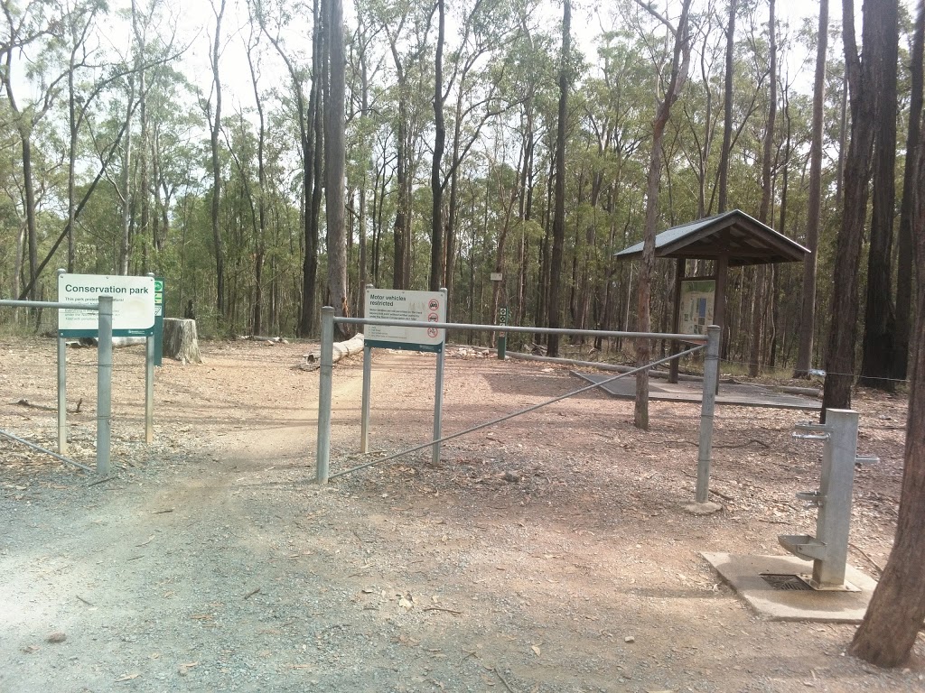 Bunyaville Conservation Park | Old Northern Rd, Albany Creek QLD 4035, Australia | Phone: 13 74 68