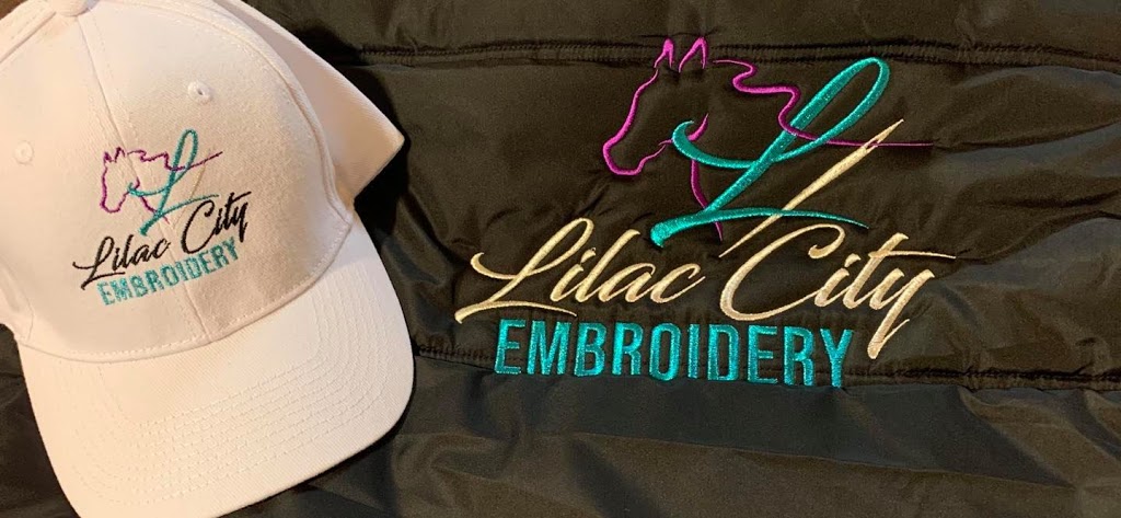 Lilac City Embroidery | 27 Sydney Rd, Goulburn NSW 2580, Australia | Phone: 0400 345 514