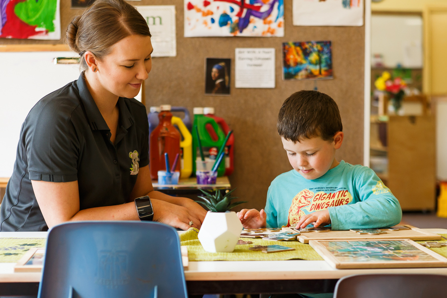 Aussie Kindies Early Learning Sunbury | 5 Spavin Dr, Sunbury VIC 3429, Australia | Phone: (03) 9740 7760