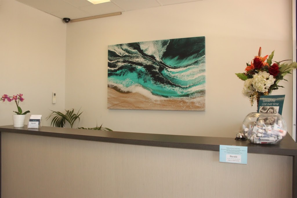 Bayside Family Dentistry | dentist | 10 E Concourse, Beaumaris VIC 3193, Australia | 0395894472 OR +61 3 9589 4472