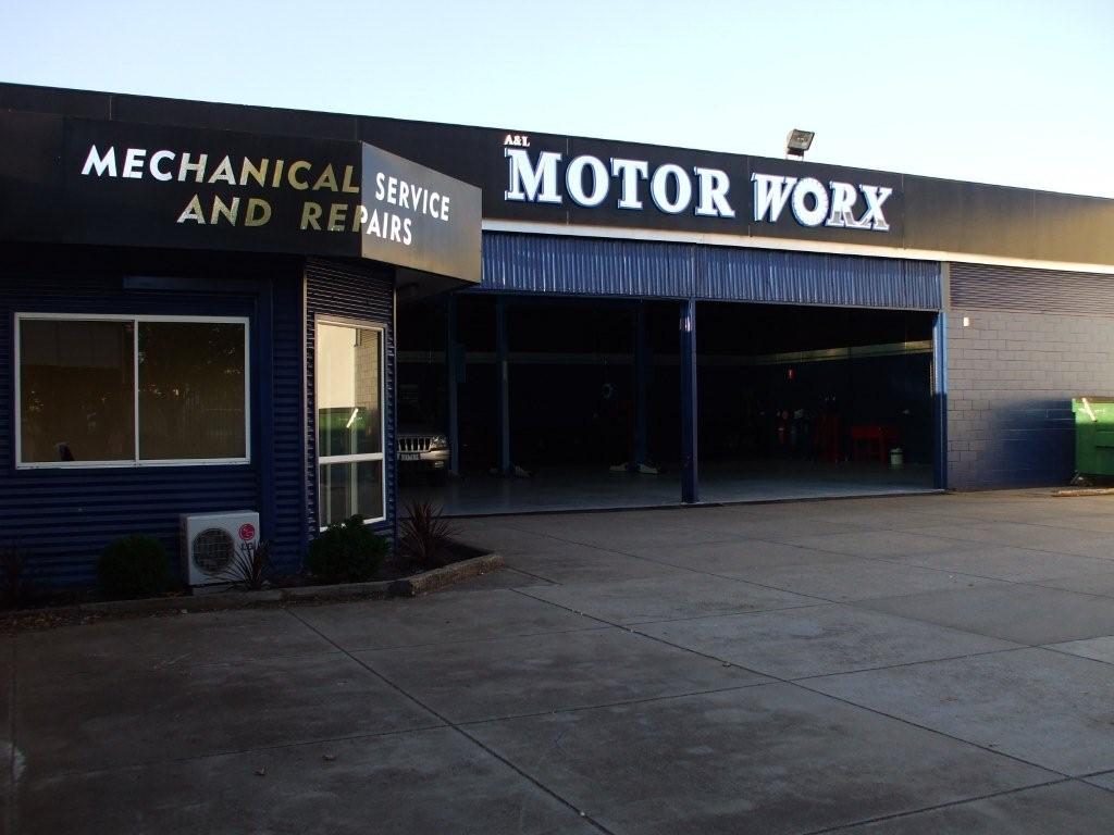 A&L MotorWorx | car repair | 214 Main St, Bacchus Marsh VIC 3340, Australia | 0353670110 OR +61 3 5367 0110