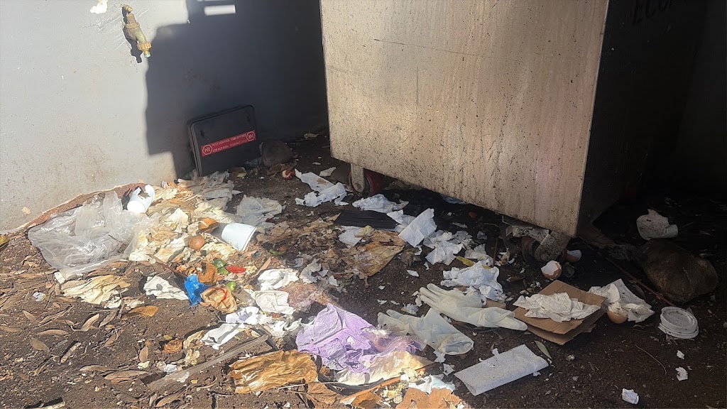 Enaar Cleaning Services | 21 Victory Rd, Marsden Park NSW 2761, Australia | Phone: 0433 221 516