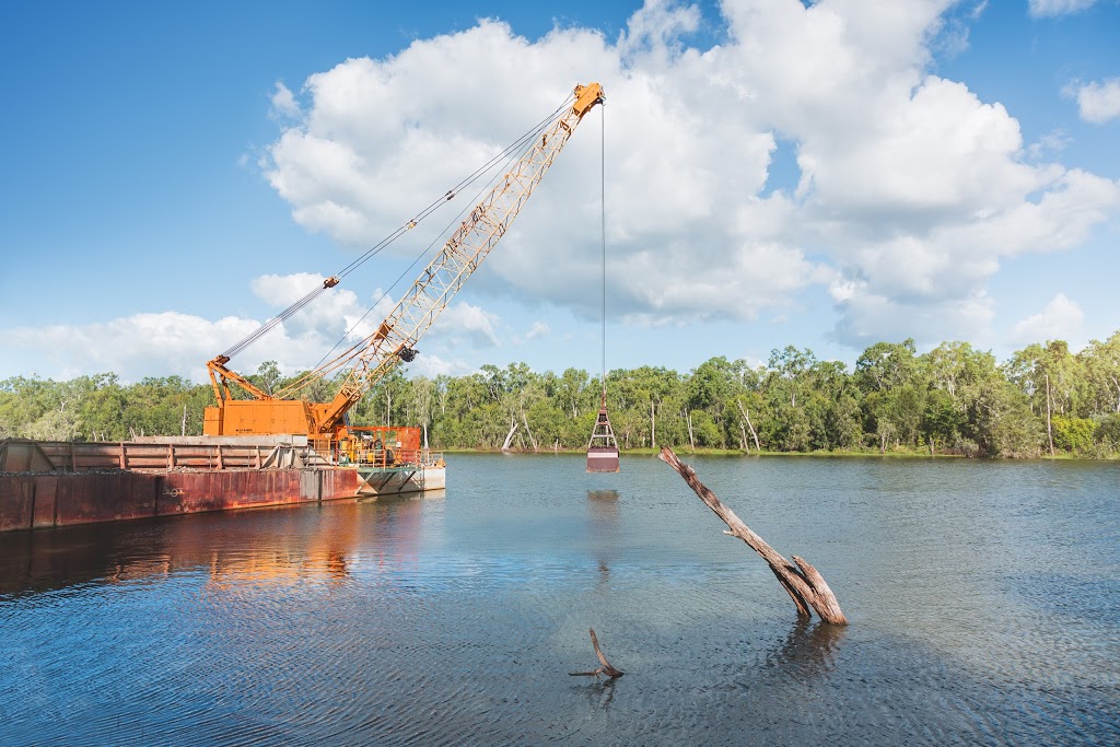 Townsville Graded Sands | Upper Ross River Rd, Kelso QLD 4815, Australia | Phone: (07) 4789 0477