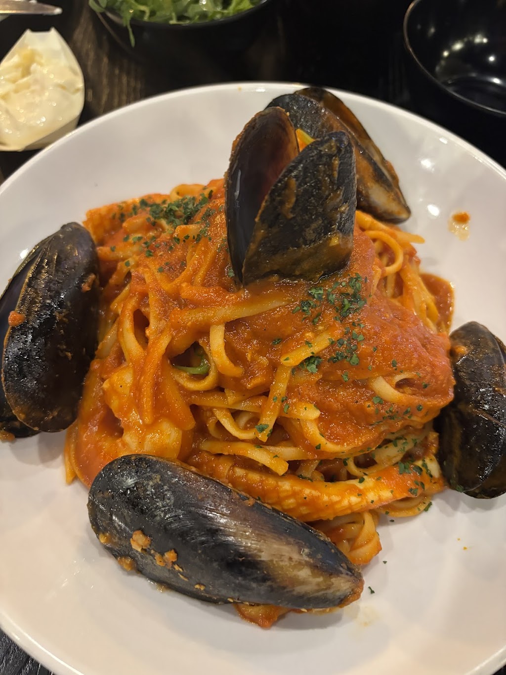 Luigis Italian Restaurant | 40 The Esplanade, Torquay VIC 3228, Australia | Phone: (03) 4216 6864