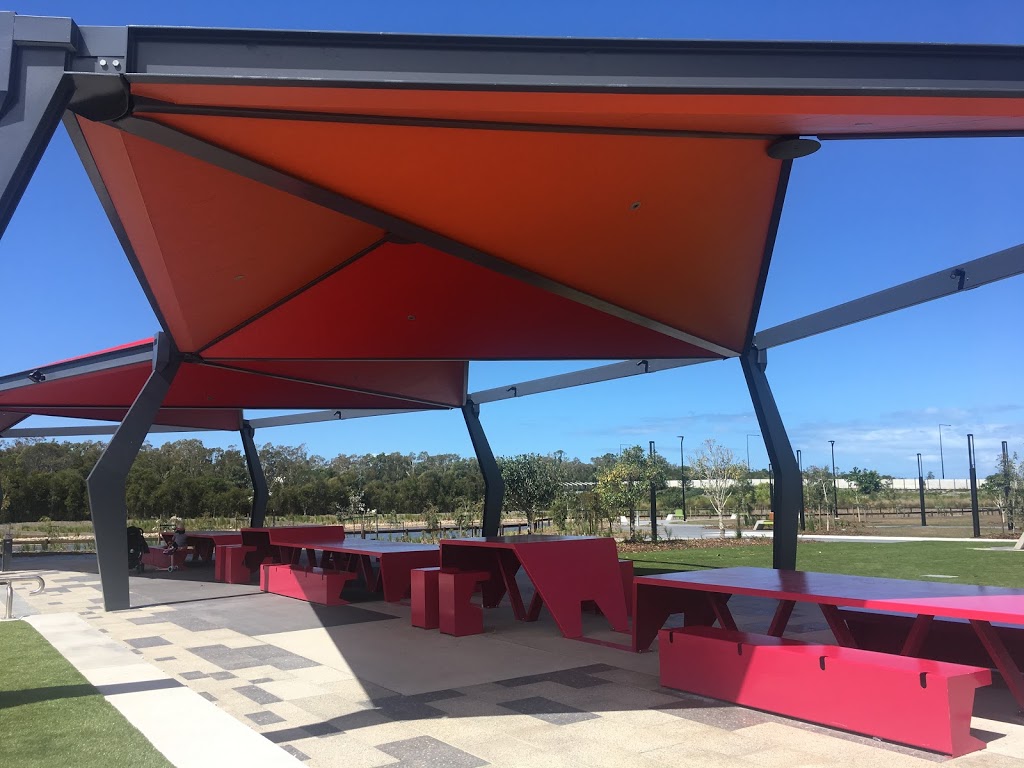 Baringa Skate Plaza | Edwards Terrace, Caloundra West QLD 4551, Australia