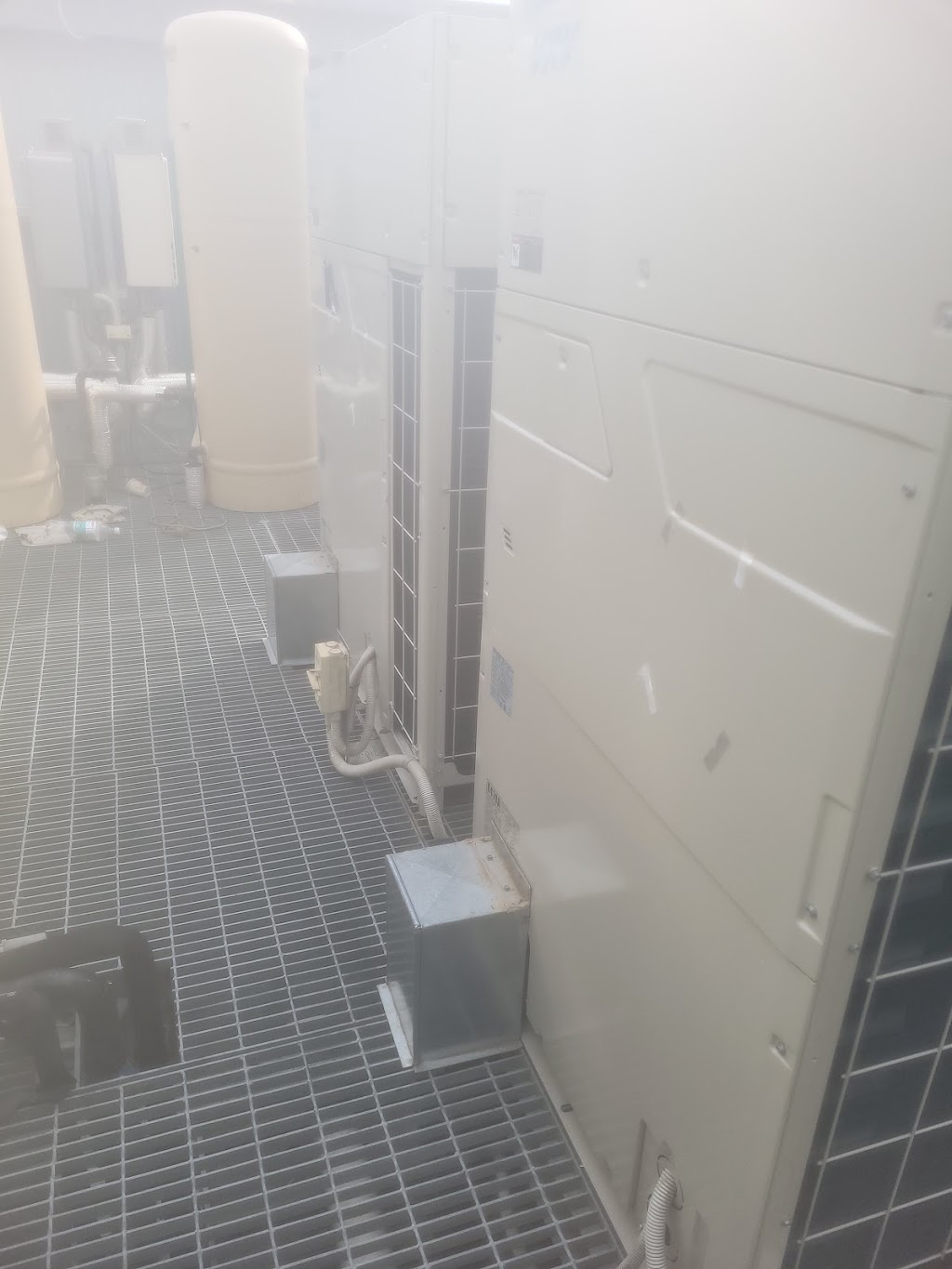 JD AIR SERVICE | Unit 2/3 Ashley St, Wantirna VIC 3152, Australia | Phone: 0433 554 632