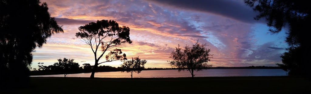 Cherry Lake Reserve | park | Altona VIC 3018, Australia