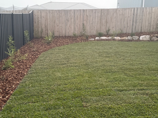 Gaffke’s Gardens & Landscaping | 205 Sunny Creek Rd, Trafalgar VIC 3824, Australia | Phone: 0401 926 554