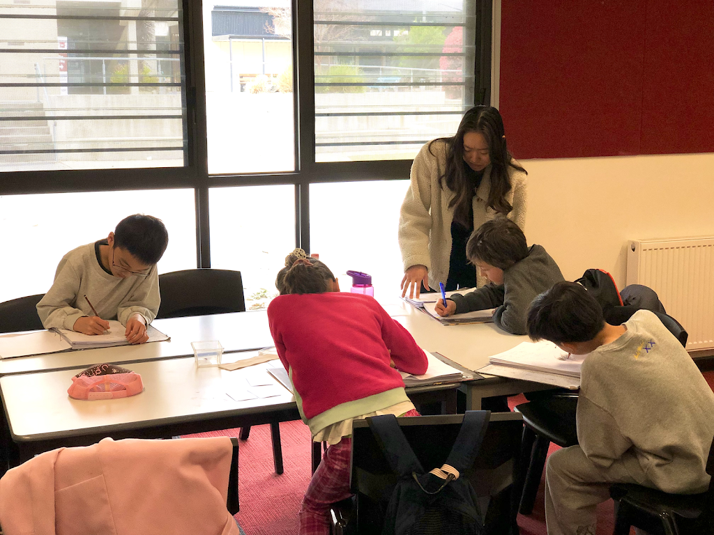 Intellect X Academy | 8 Janine Rd, Enter via, Keysborough Secondary College - Banksia Campus, Noble St, Springvale South VIC 3172, Australia | Phone: 0420 910 909
